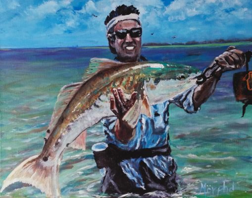 The Catch